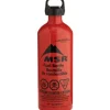 MSR Branders|325ml fuel bottle CRP cap euro