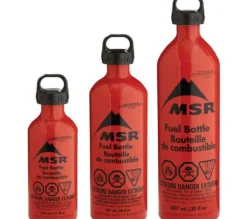 MSR Branders|325ml fuel bottle CRP cap euro