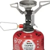 MSR Branders|Pocket Rocket Deluxe Gasbrander