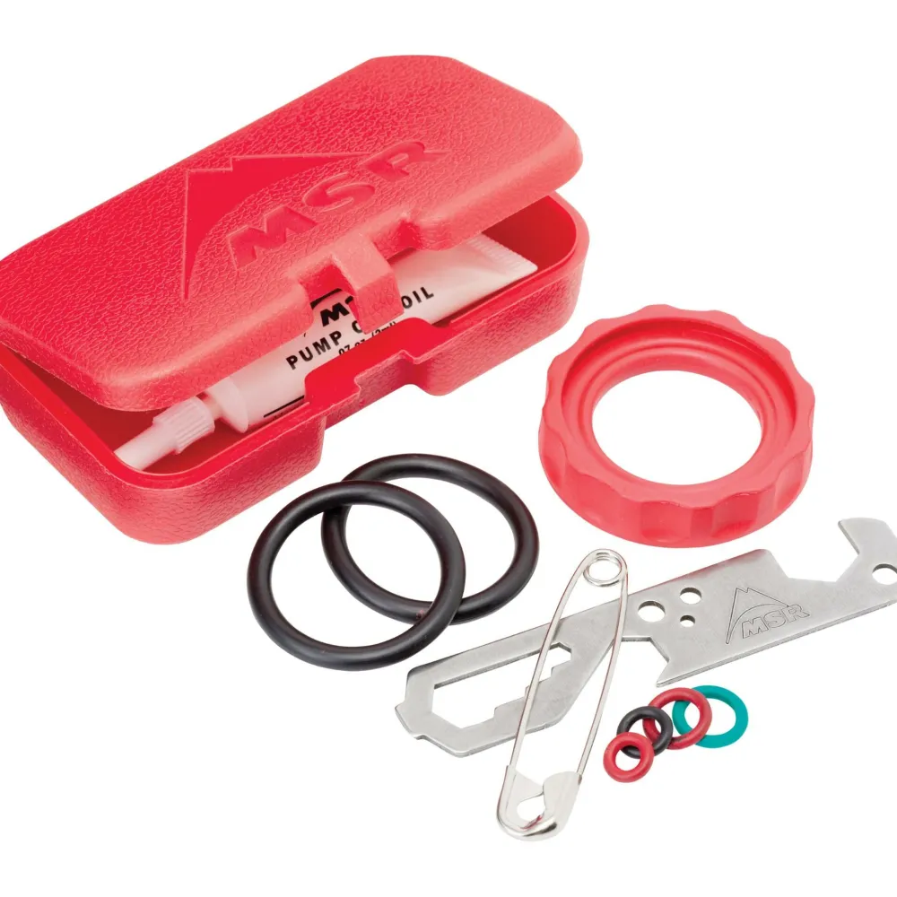 MSR Branderonderdelen|Stove Annual Maintenance Kit