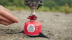 MSR Branders|Switch System Stove