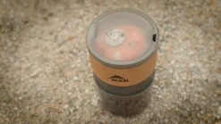 MSR Branders|Switch System Stove