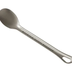 MSR Campingservies|Titan spoon long