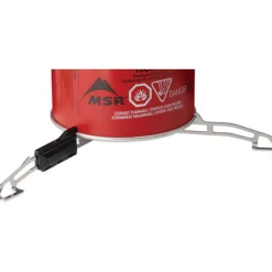 MSR Branderonderdelen|Universal canister stand