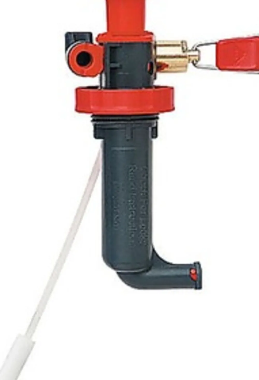 MSR Branders|Whisperlite International Combo