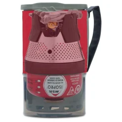 MSR Branders|Windburner 1.0L Personal Stove Gasbrander