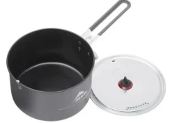 MSR Pannen & Ketels|Windburner sauce pot cv2