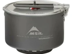 MSR Pannen & Ketels|Windburner sauce pot cv2