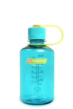Nalgene Flessen & Waterzakken|Narrow-mouth 500ml Sustain U
