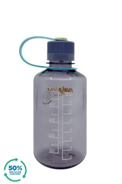 Nalgene Flessen & Waterzakken|Narrow-mouth 500ml Sustain U