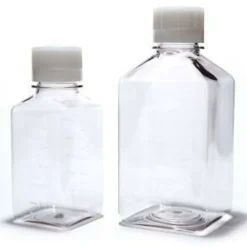 Nalgene Opberg|Square Bottle Voorraadflesje anti-lek