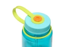 Nalgene Flessen & Waterzakken|Wide-mouth sustain 1L