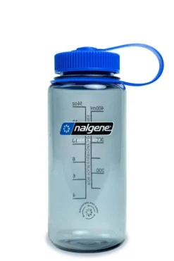 Nalgene Flessen & Waterzakken|Wide-mouth sustain 1L