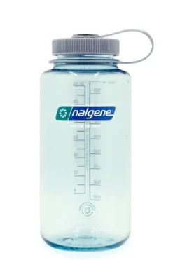 Nalgene Flessen & Waterzakken|Wide-mouth sustain 1L