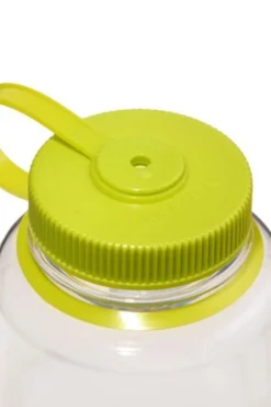 Nalgene Flessen & Waterzakken|Wide-mouth sustain 1L