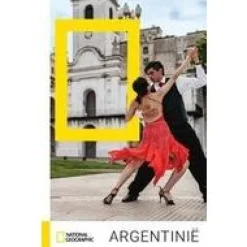National Geographic Zuid-Amerika|Argentinie reisgids
