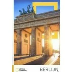 National Geographic Duitsland|Berlijn