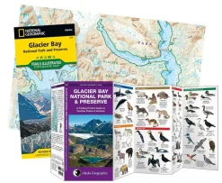 National Geographic Verenigde Staten|Glacier Bay National Park Adventure Set