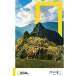 National Geographic Zuid-Amerika|Reisgids Peru