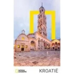 National Geographic Balkan, Griekenland & Cyprus|Reisgids Kroatie