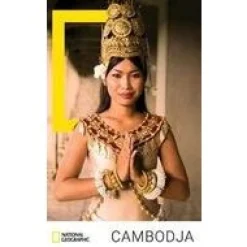 National Geographic Zuidoost-Azië|Reisgids Cambodja