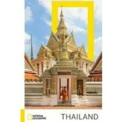 National Geographic Zuidoost-Azië|Reisgids Thailand (NL)