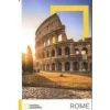National Geographic Italië & Malta|Rome