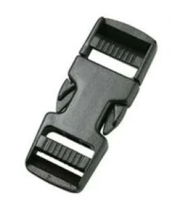 National Molding Extra'S & Reserve-Onderdelen|Duo side squeeze acetal 25 mm