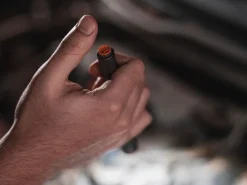 nebo Zaklampen|Columbo 150