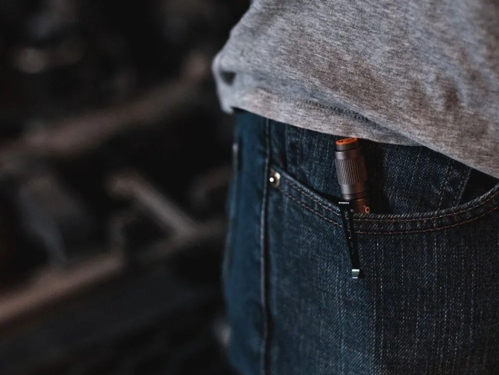 nebo Zaklampen|Columbo 150