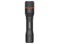 nebo Zaklampen|DaVinci 1000 oplaadbaar