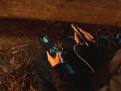 nebo Zaklampen|Davinci 2000 oplaadbaar