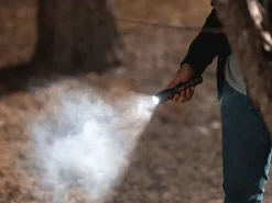 nebo Zaklampen|Davinci 2000 oplaadbaar