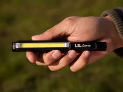 nebo Zaklampen|Little Larry Power Pocket Light zaklamp