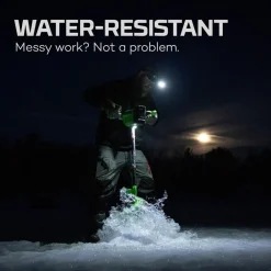 nebo Hoofdlampen|Mycro 500+ Oplaadbaar