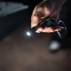 nebo Zaklampen|Columbo Keychain