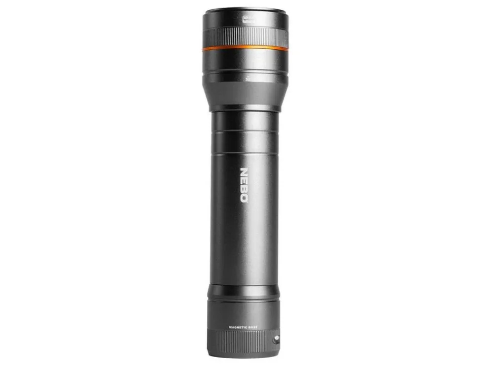 nebo Zaklampen|Newton 1000