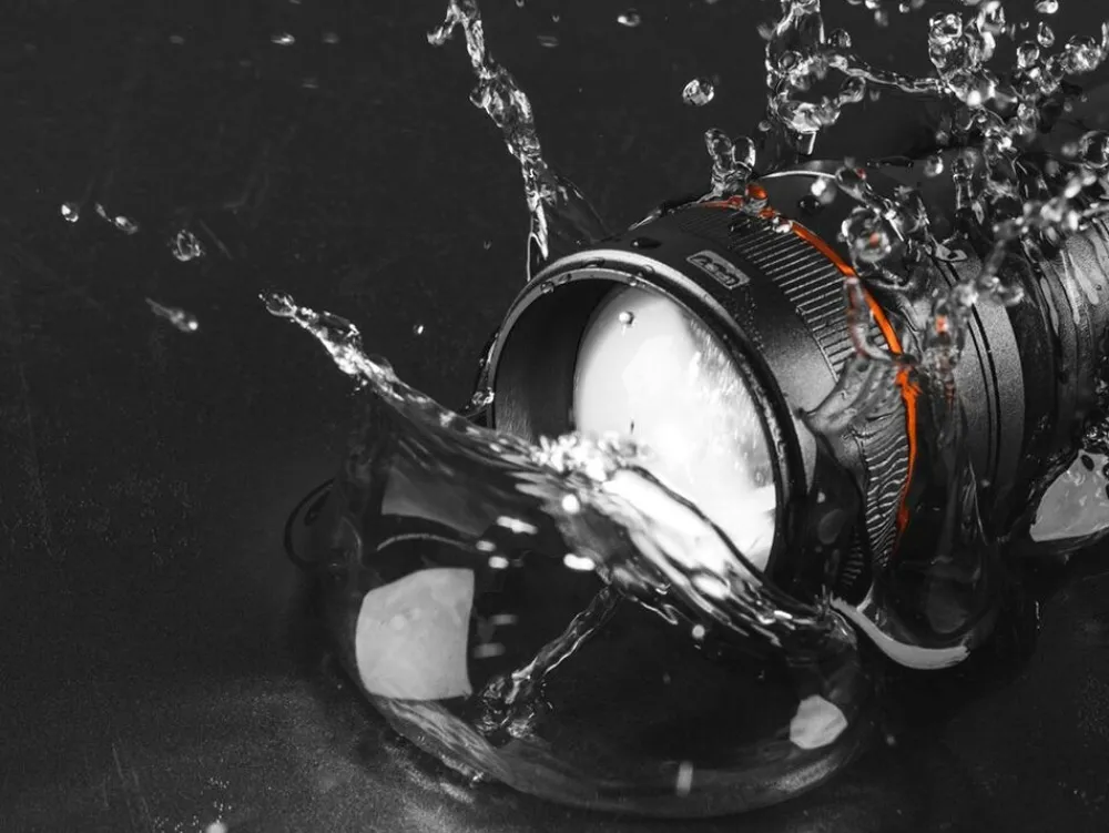 nebo Zaklampen|Newton 1000