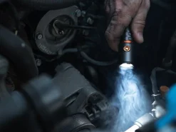 nebo Zaklampen|Torchy 2K USB-C