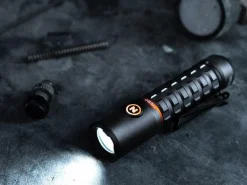 nebo Zaklampen|Torchy 2K USB-C