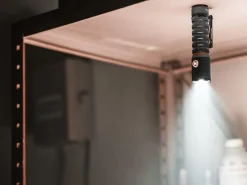 nebo Zaklampen|Torchy 2K USB-C