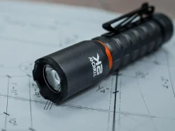 nebo Zaklampen|Torchy 2K USB-C