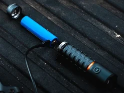 nebo Zaklampen|Torchy 2K USB-C