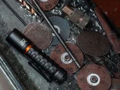 nebo Zaklampen|Torchy 2K USB-C