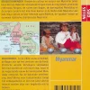Nelles Zuidoost-Azië|Myanmar (Birma) gids