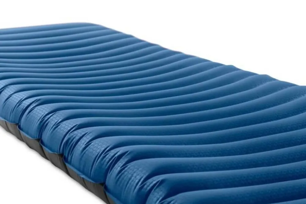 Nemo Slaapmatten|Quasar 3d Insulated