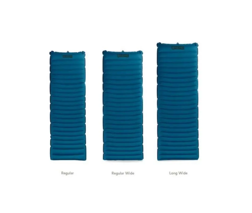 Nemo Slaapmatten|Quasar 3d Insulated