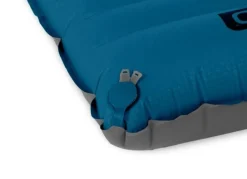 Nemo Slaapmatten|Quasar 3d Insulated