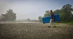 Nemo Slaapmatten|Quasar 3d Insulated