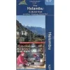 Nepal Kartenwerk Nepal, Bhutan & Tibet|Trekkingmap The Helambu Cultural Trai 1:50.000